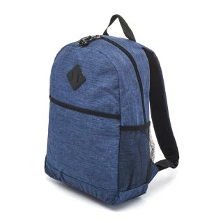 Promotional Popular Hot Selling Polyester Leisure Outdoor School OEM Customized Student Backpack for Gift