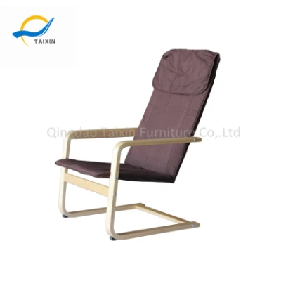 Family Furniture Promotional Leisure Chair for Wholesale