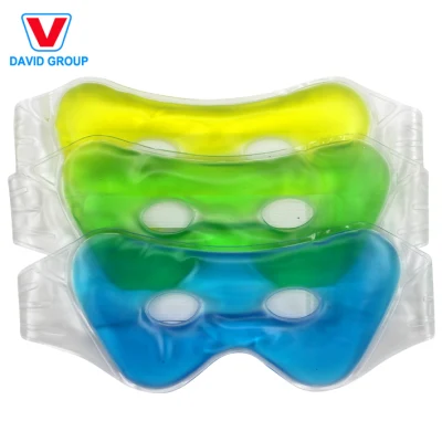 Customize Gift Promotional Gel Eye Patch for Health Care