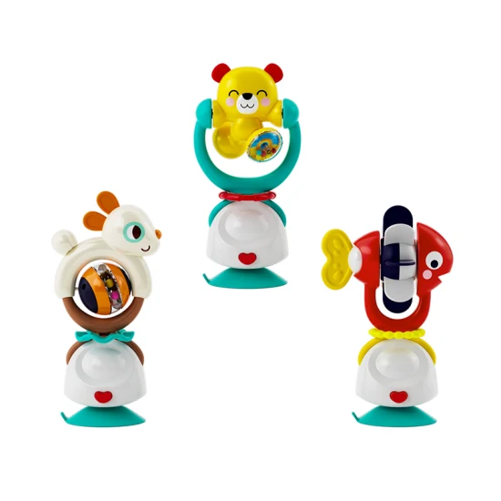 Manufacturers Marvel Toys Price Promotional Gift Intellectual Educational Plastic Best Baby Toy High Chair Toys & Baby Rattle Children Kids Toys