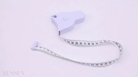 Centimeter Promotional Body Waist Fitness Equipment Health Care Tapes