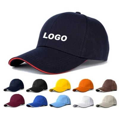 Custom Sport/Fashion/Leisure/Knitted/Cotton/Baseball/Promotional Cap